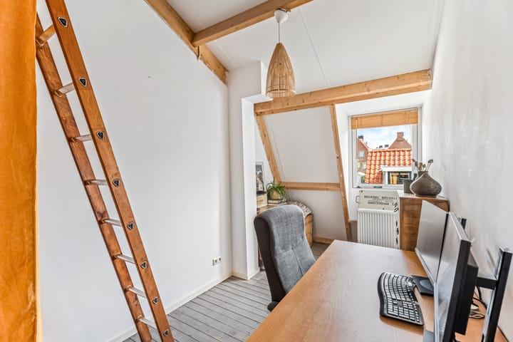 Foto 26 van Sint Andriesstraat 12