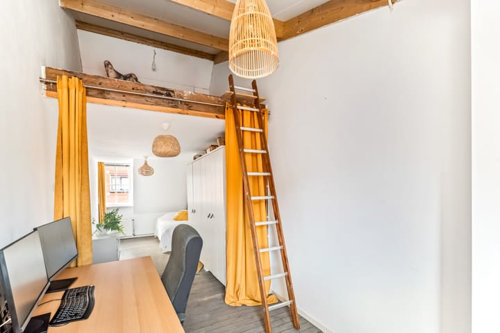 Foto 27 van Sint Andriesstraat 12