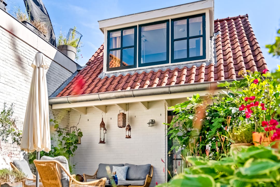 Photo 32 of Sint Andriesstraat 12