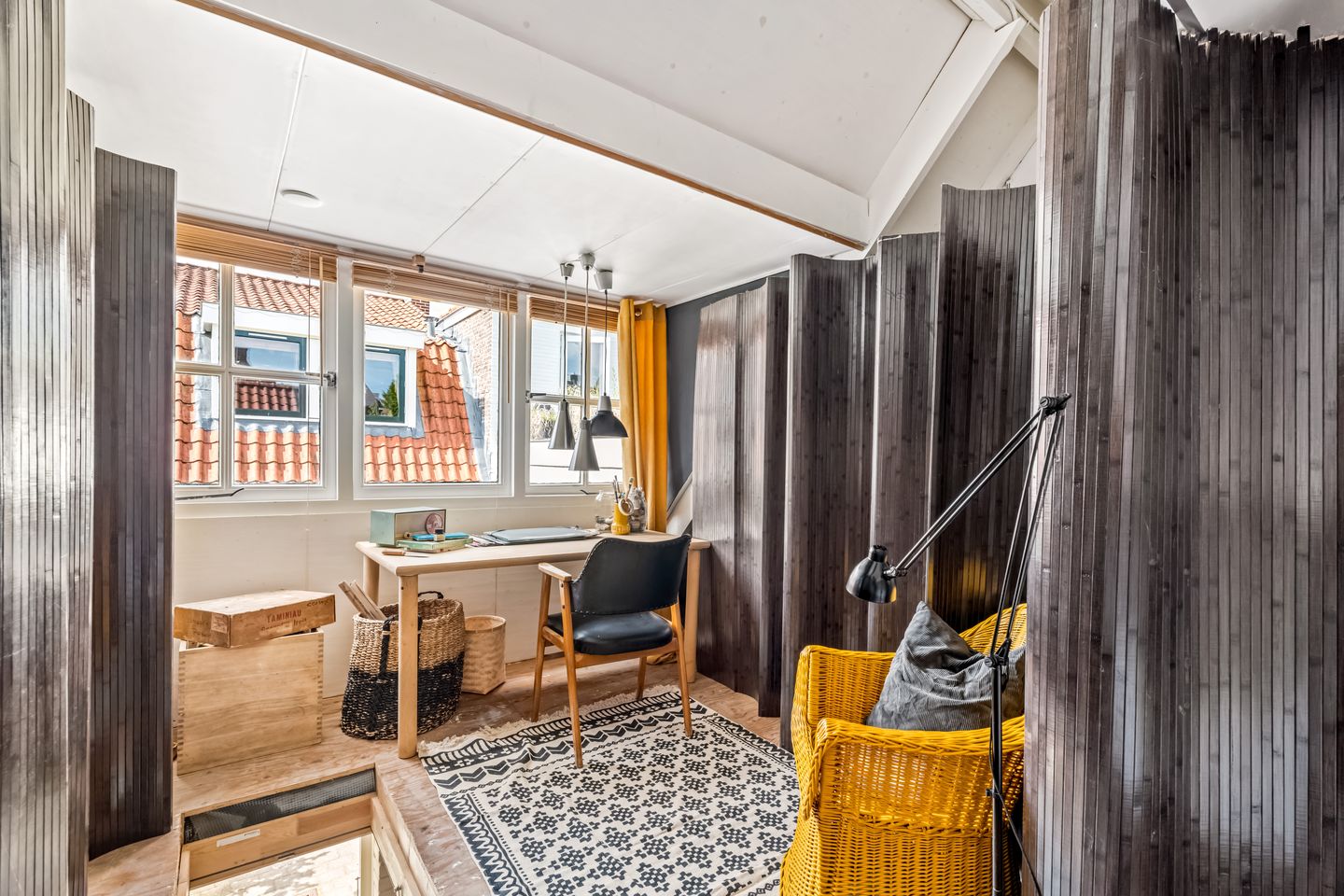Photo 34 of Sint Andriesstraat 12