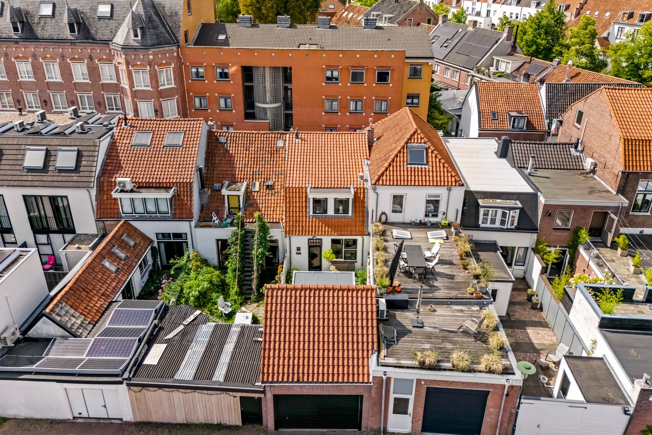 Photo 36 of Sint Andriesstraat 12