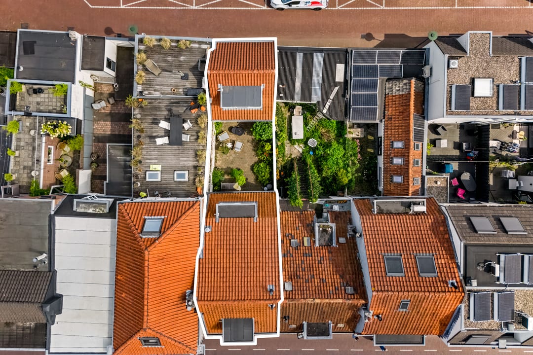 Photo 37 of Sint Andriesstraat 12