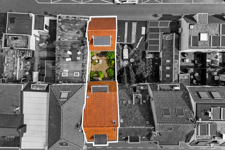 Foto 38 van Sint Andriesstraat 12