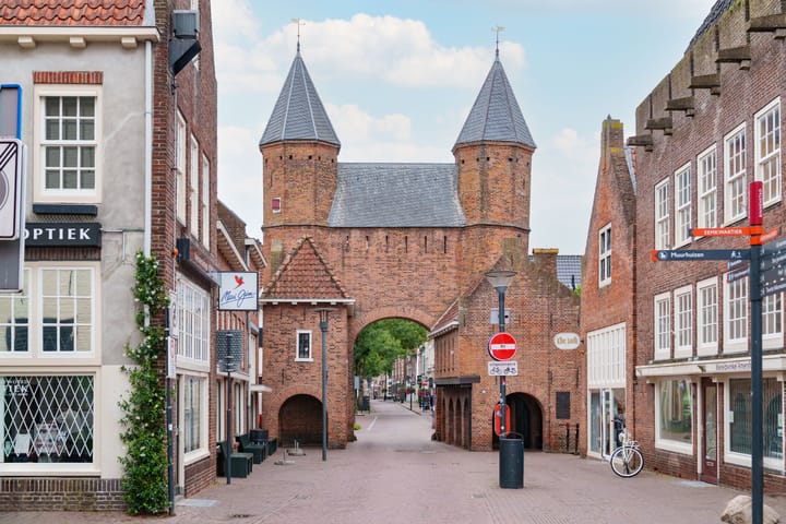 Foto 40 van Sint Andriesstraat 12