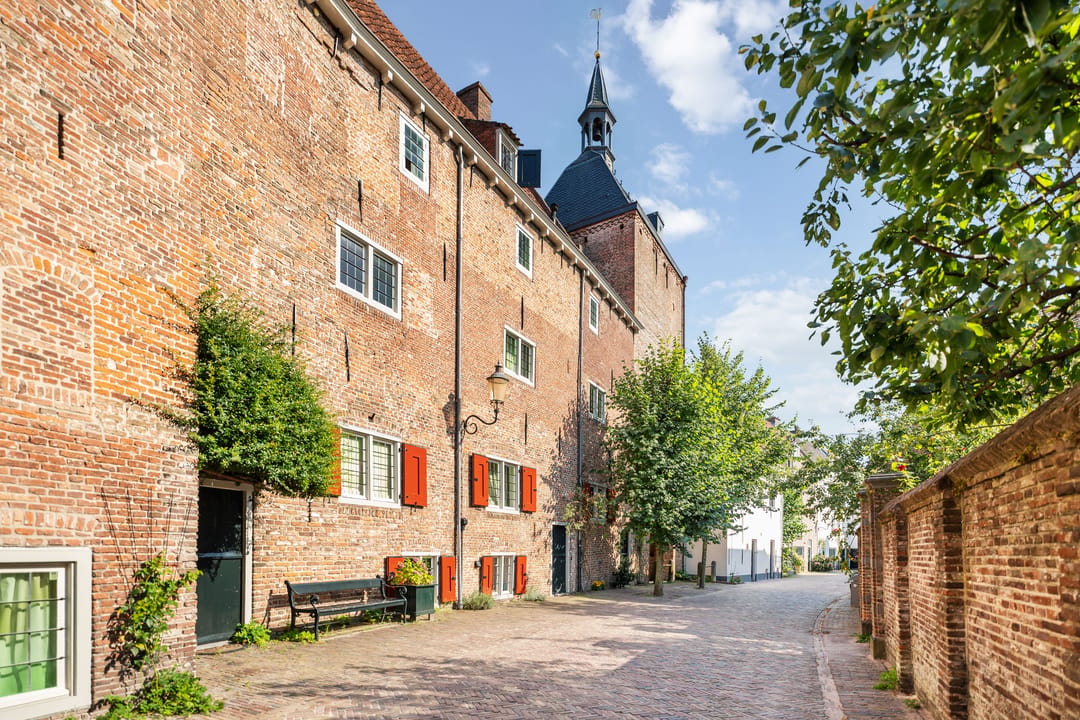 Photo 41 of Sint Andriesstraat 12