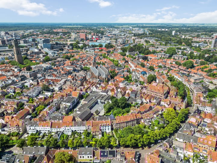 Foto 43 van Sint Andriesstraat 12