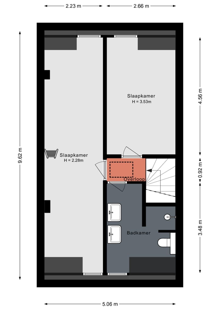 Foto 45 van Sint Andriesstraat 12