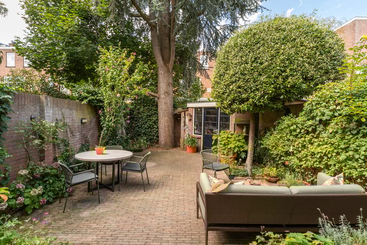 Foto 2 van Stadhouderslaan 3