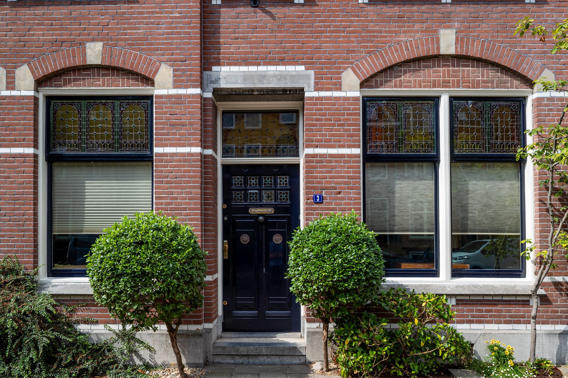 Foto 3 van Stadhouderslaan 3