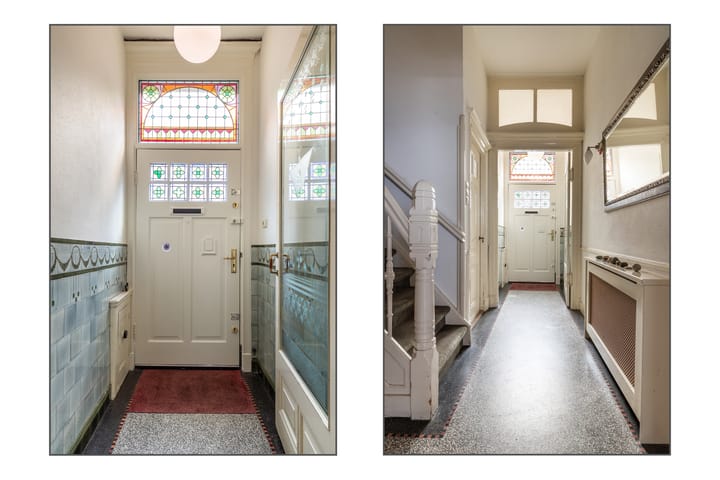 Foto 5 van Stadhouderslaan 3