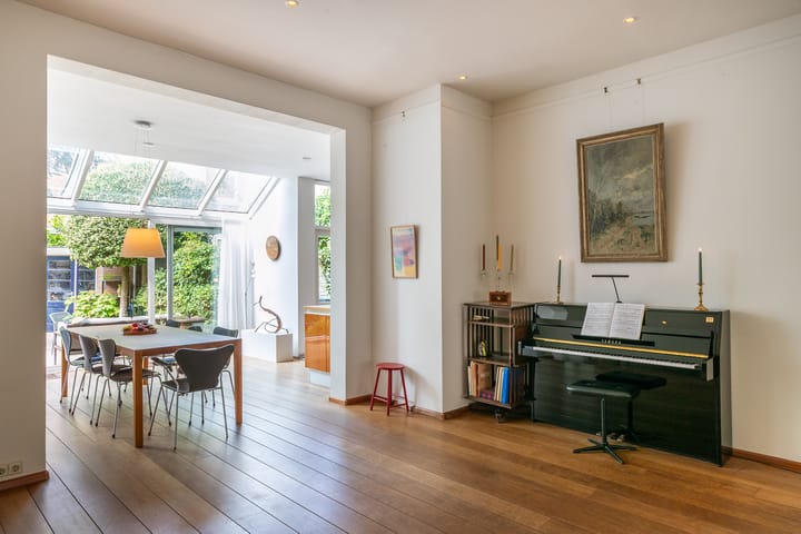 Foto 6 van Stadhouderslaan 3