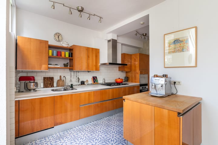 Foto 8 van Stadhouderslaan 3