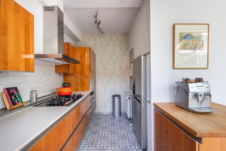 Foto 9 van Stadhouderslaan 3