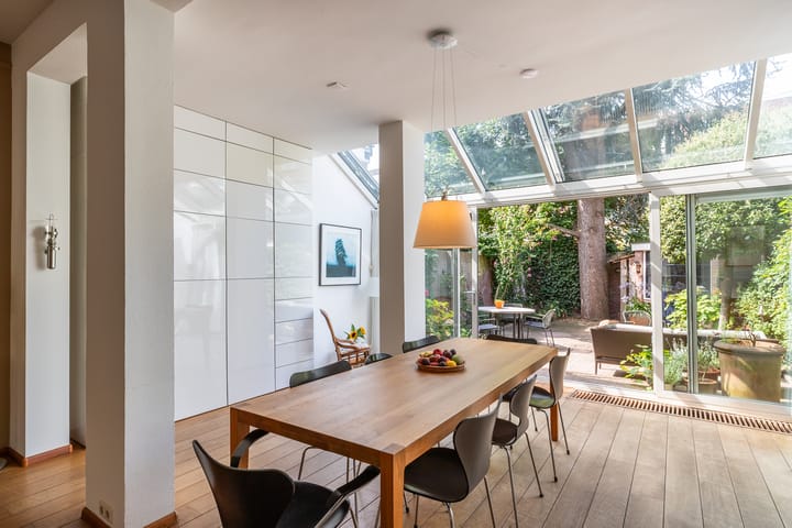 Foto 11 van Stadhouderslaan 3