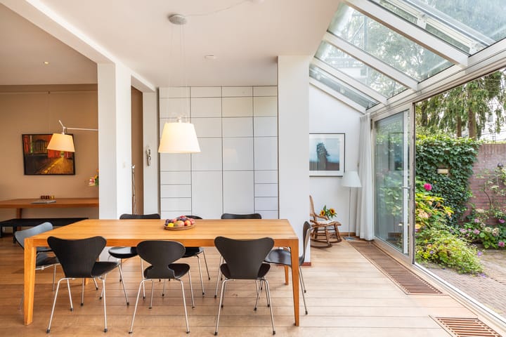 Foto 10 van Stadhouderslaan 3