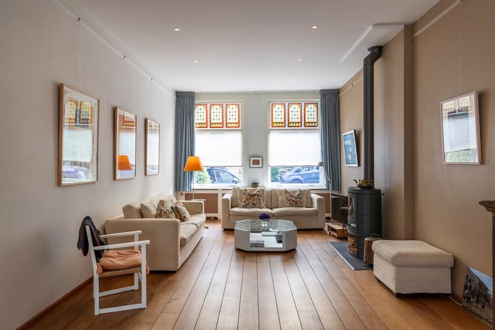 Foto 16 van Stadhouderslaan 3