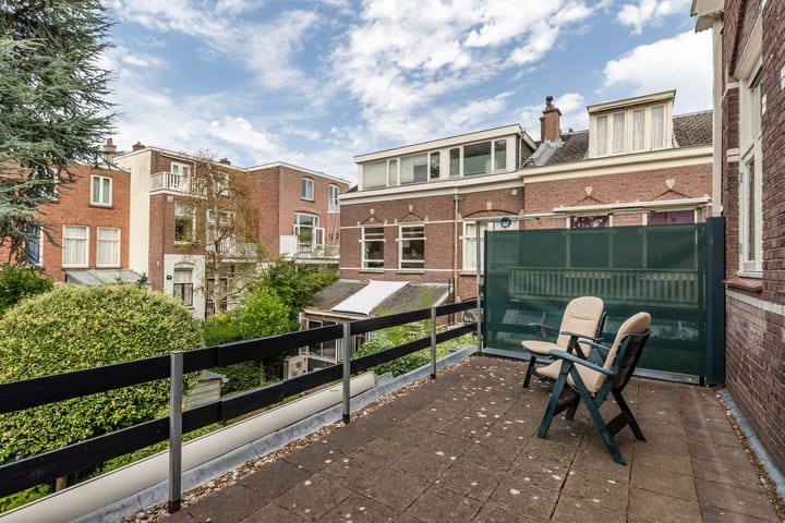 Foto 23 van Stadhouderslaan 3