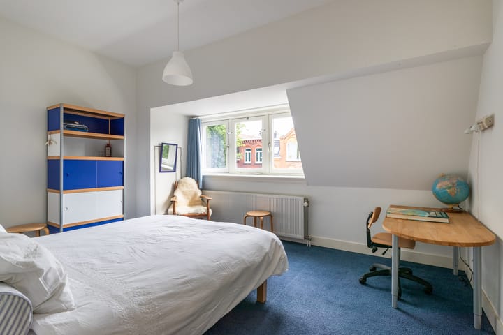 Foto 27 van Stadhouderslaan 3