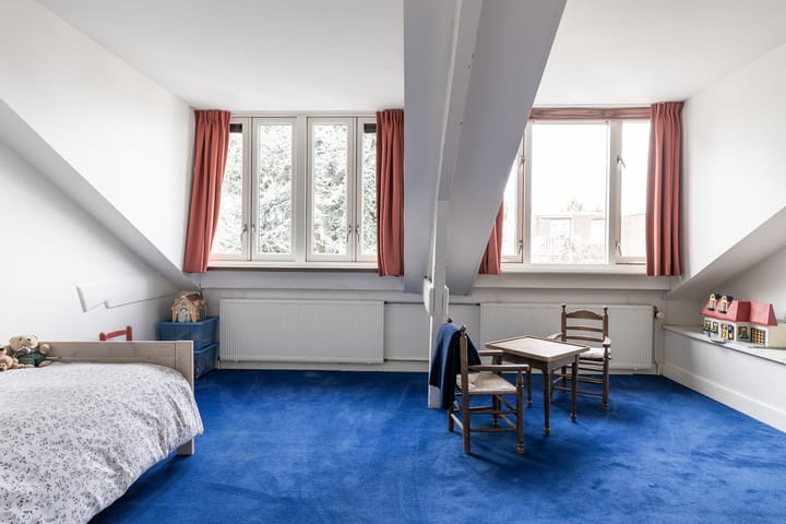 Foto 33 van Stadhouderslaan 3