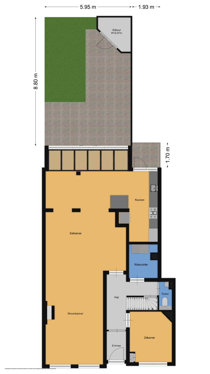 Foto 35 van Stadhouderslaan 3