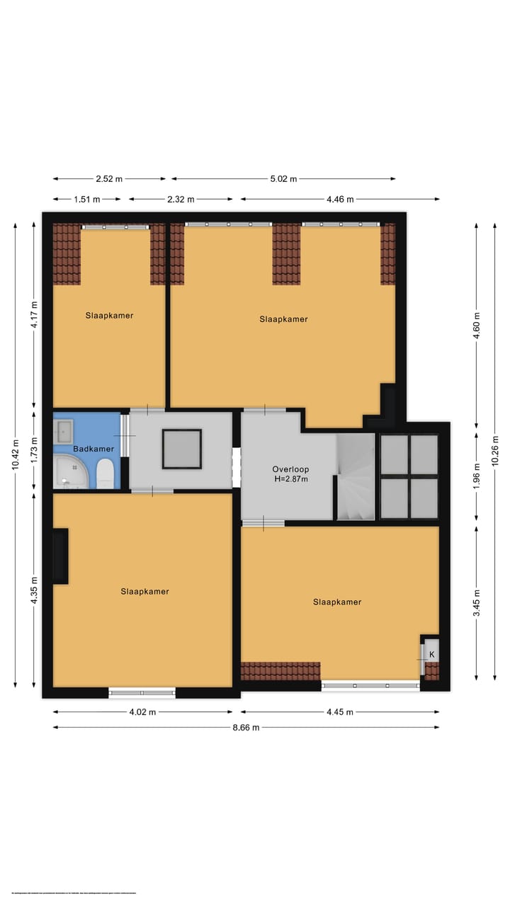 Foto 38 van Stadhouderslaan 3