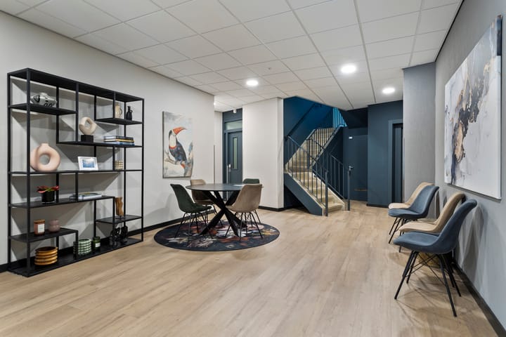 Foto 4 van Paganinipassage 34