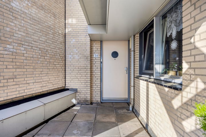 Foto 6 van Paganinipassage 34