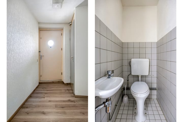 Foto 7 van Paganinipassage 34