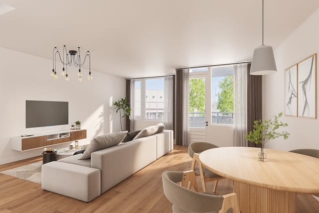 Foto 8 van Paganinipassage 34