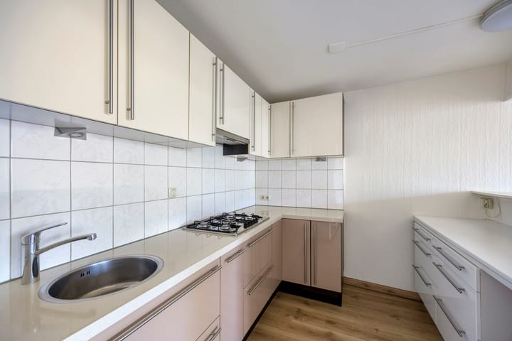 Foto 12 van Paganinipassage 34