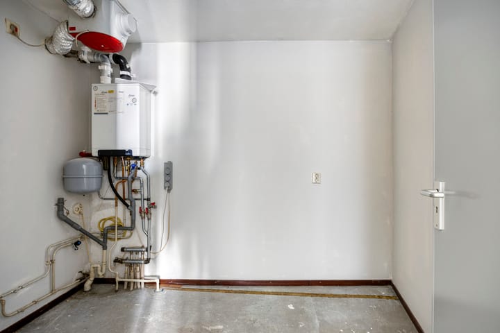 Foto 18 van Paganinipassage 34