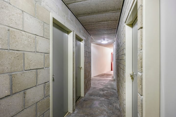 Foto 20 van Paganinipassage 34