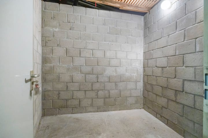 Foto 21 van Paganinipassage 34