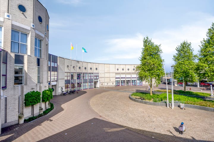 Foto 23 van Paganinipassage 34