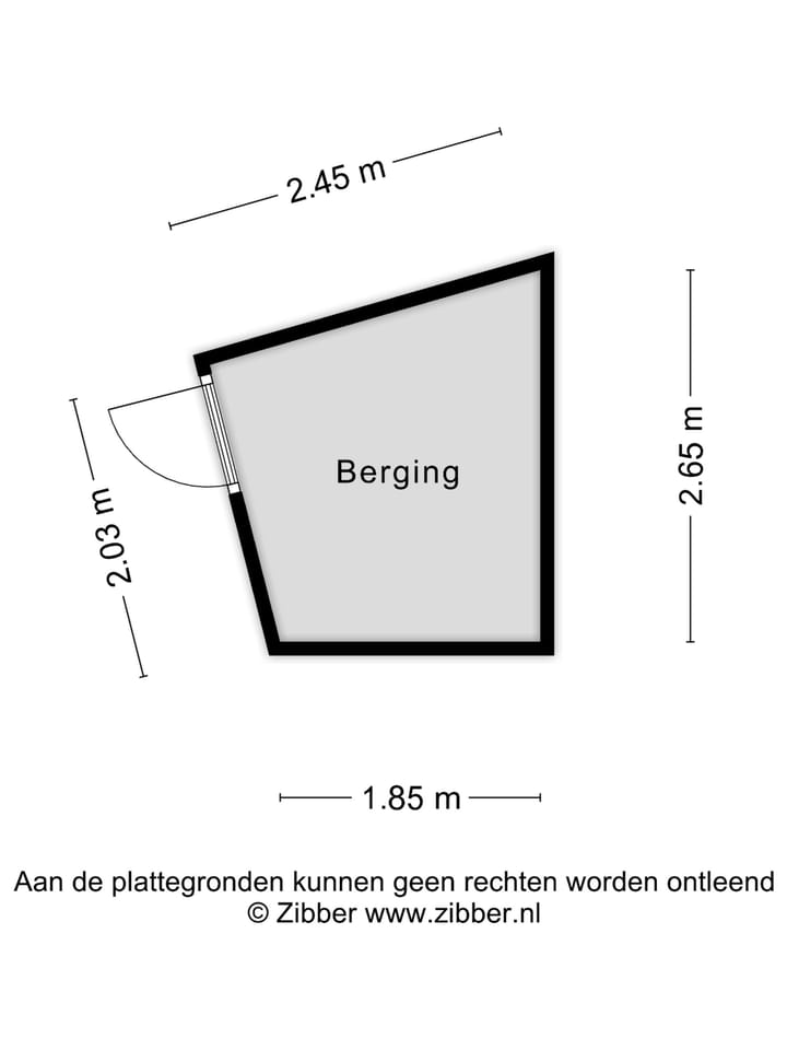 Foto 25 van Paganinipassage 34