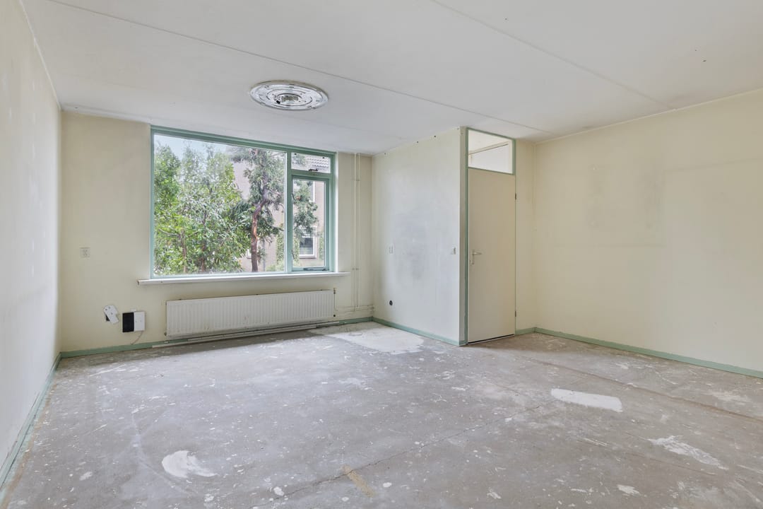 Foto 2 van Cor Lemairestraat 35