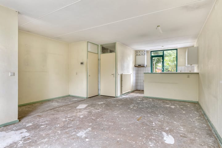 Foto 3 van Cor Lemairestraat 35