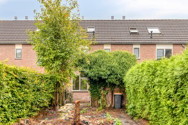 Foto 4 van Cor Lemairestraat 35