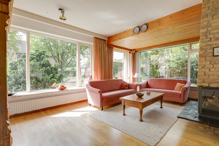 Foto 3 van Jacob van Ruysdaelstraat 12