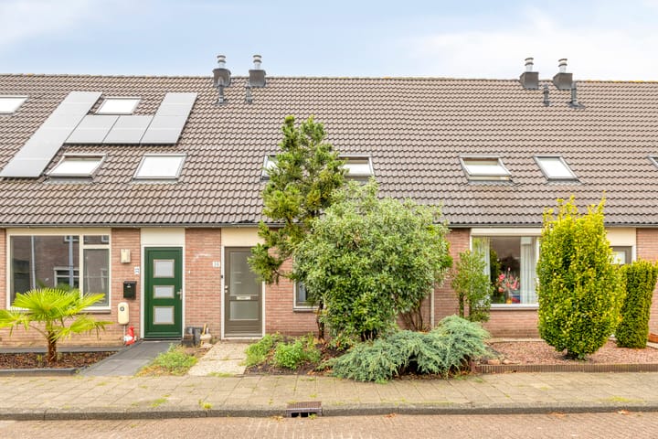 Foto 5 van Cor Lemairestraat 35