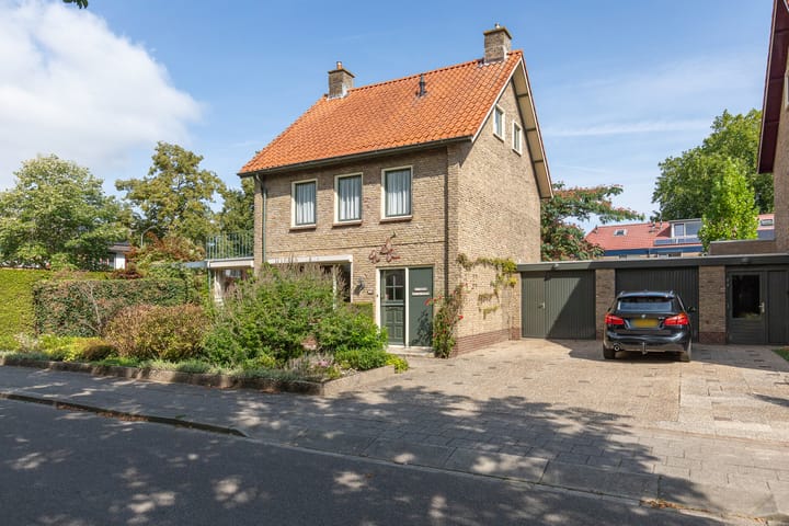 Foto 4 van Jacob van Ruysdaelstraat 12