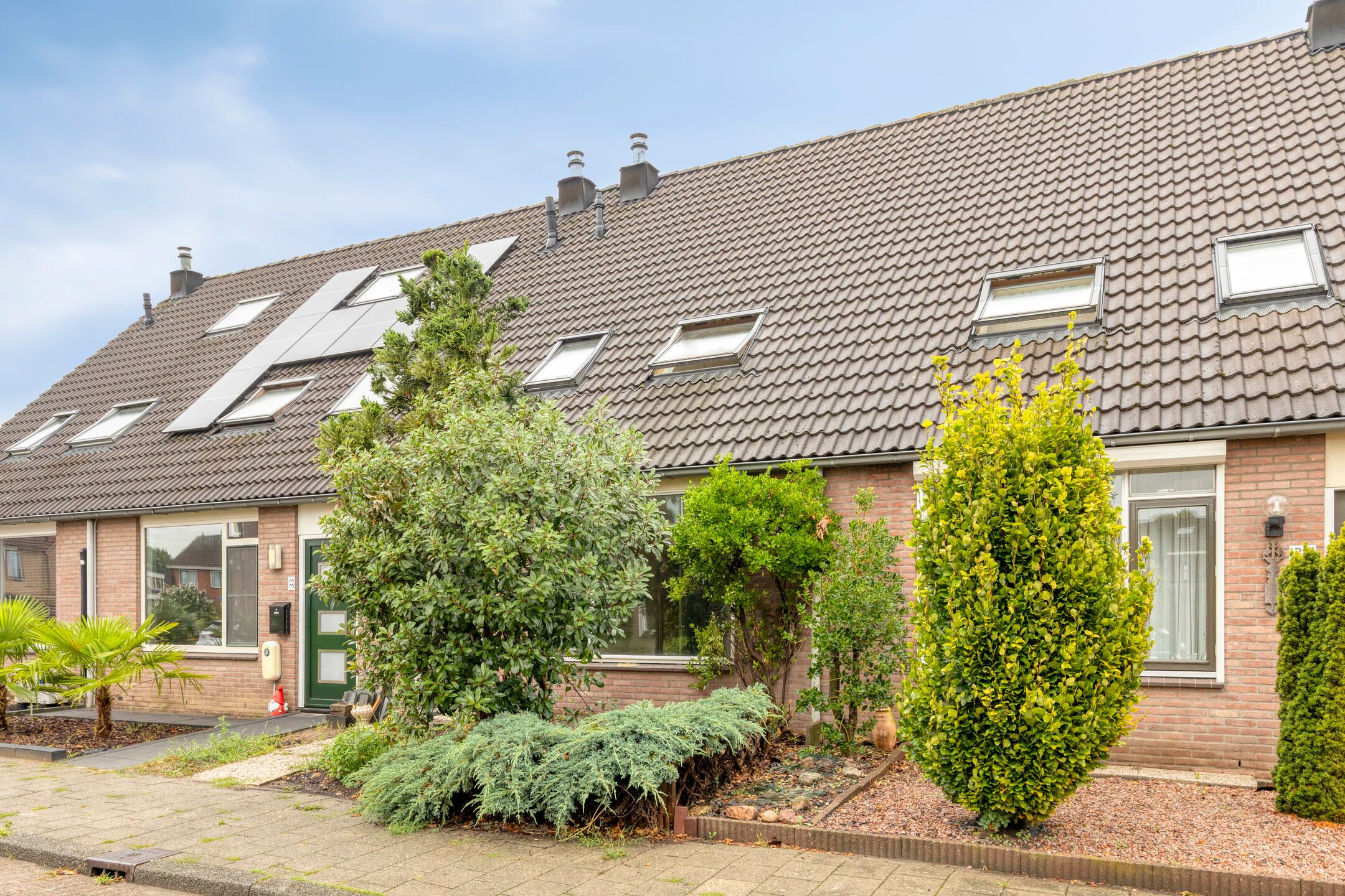 Foto 6 van Cor Lemairestraat 35