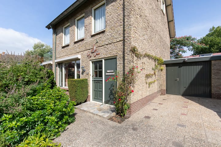 Foto 5 van Jacob van Ruysdaelstraat 12