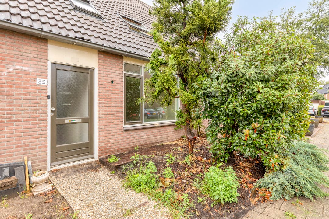 Foto 7 van Cor Lemairestraat 35