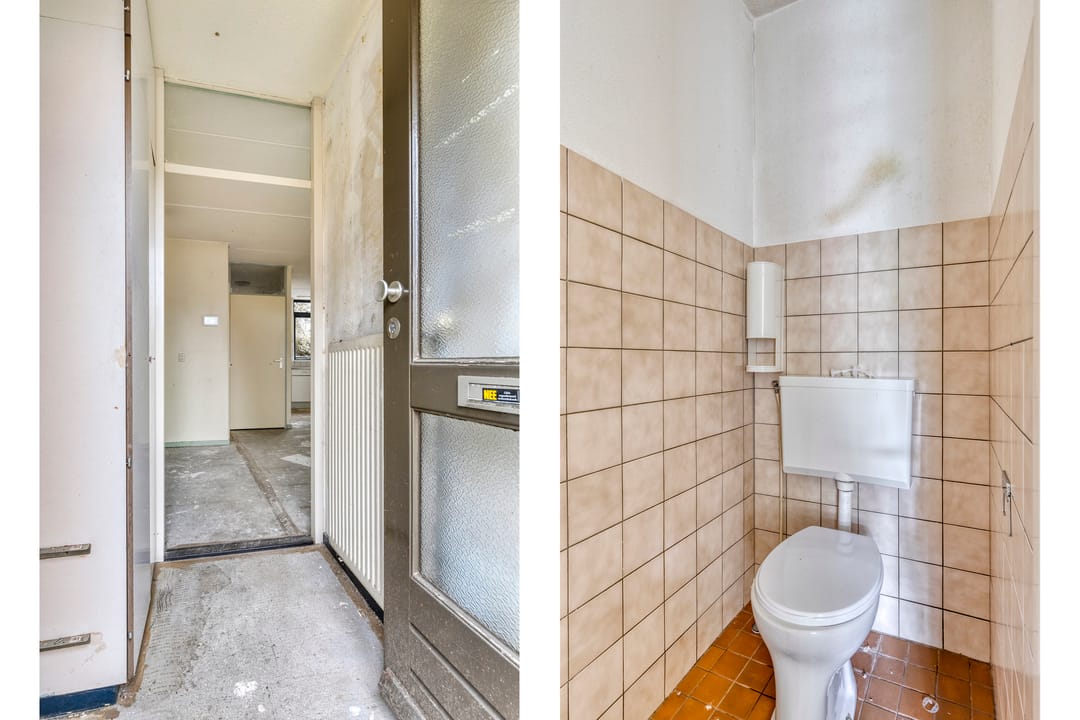 Foto 8 van Cor Lemairestraat 35