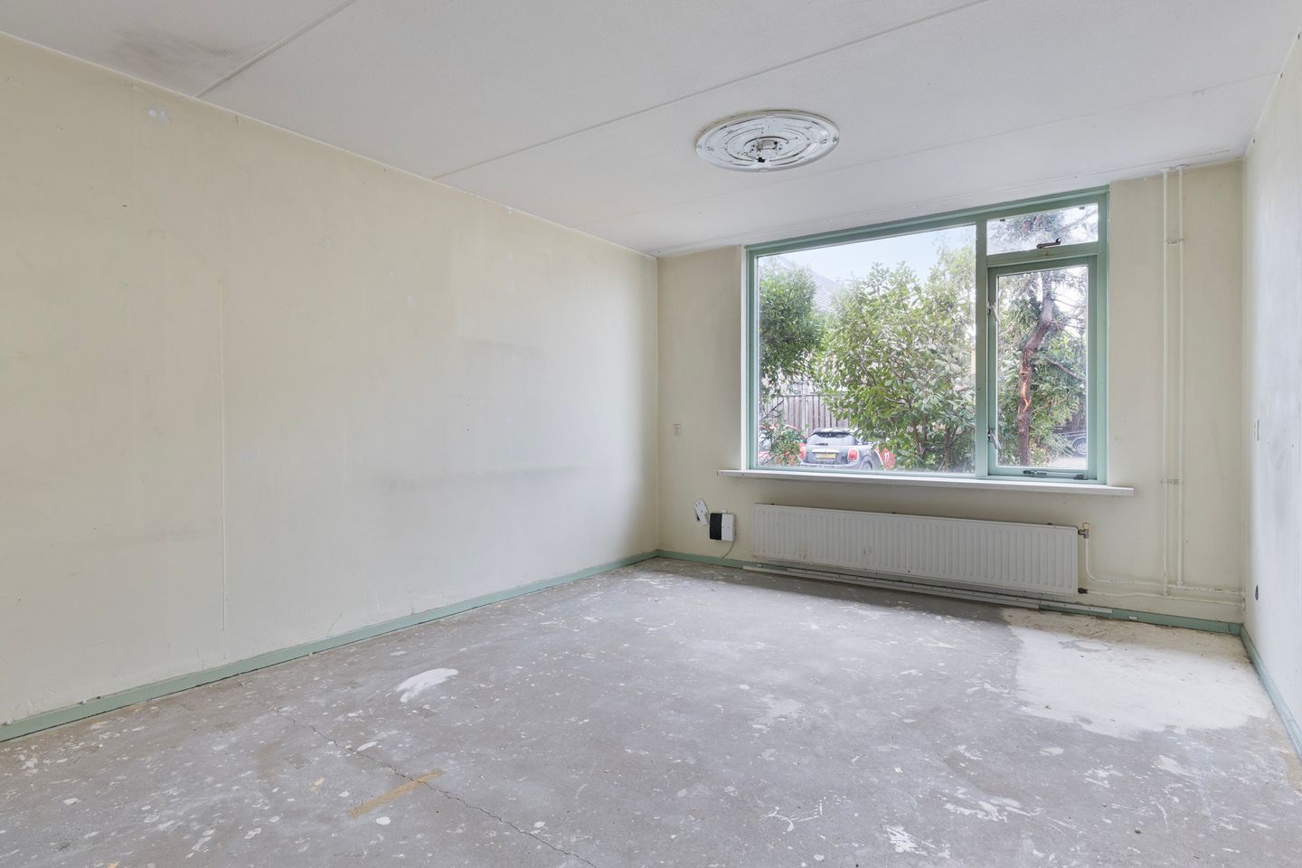 Foto 10 van Cor Lemairestraat 35