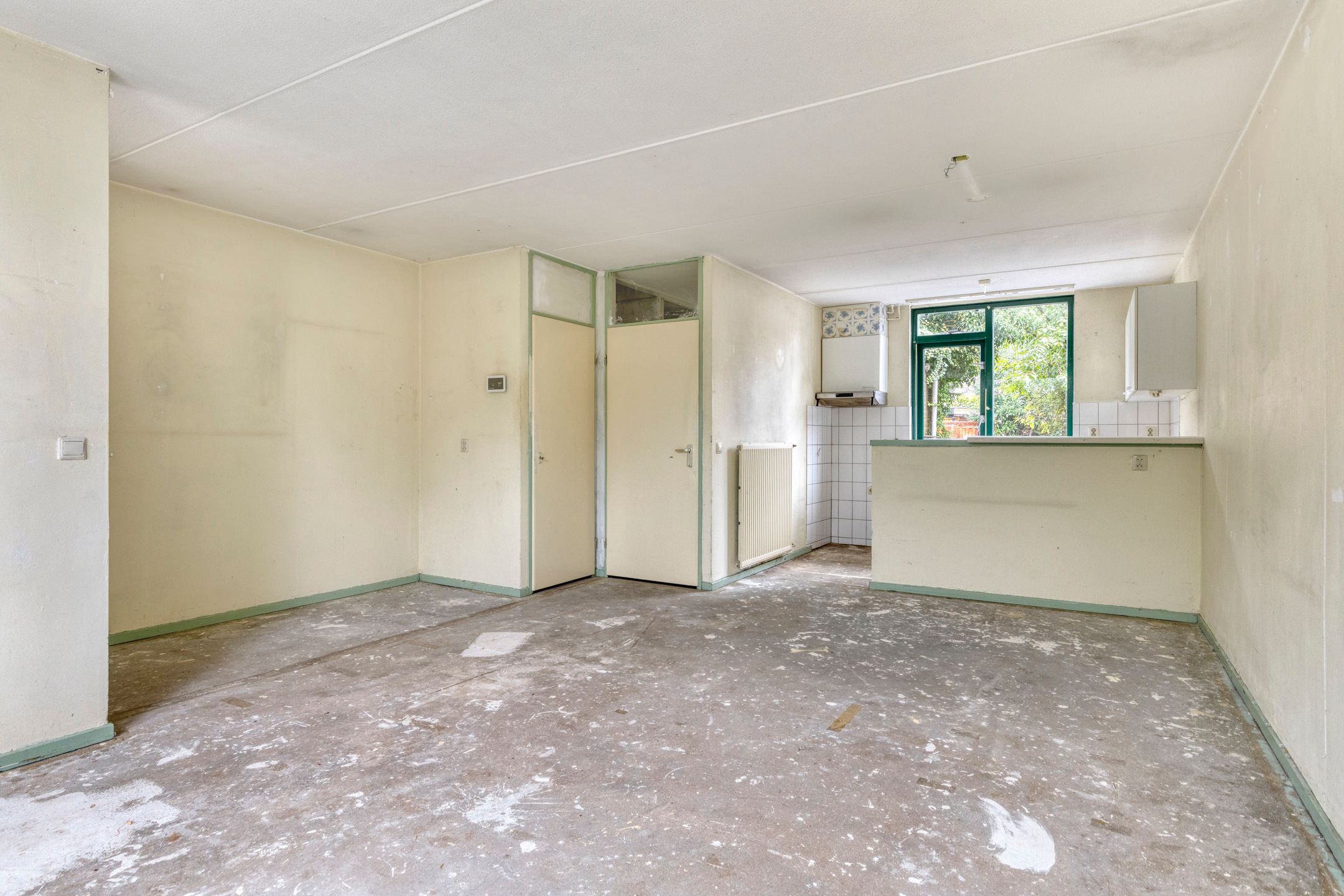 Foto 12 van Cor Lemairestraat 35