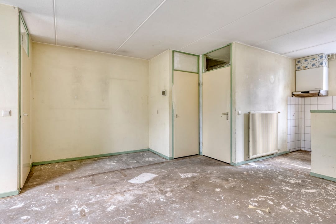 Foto 13 van Cor Lemairestraat 35