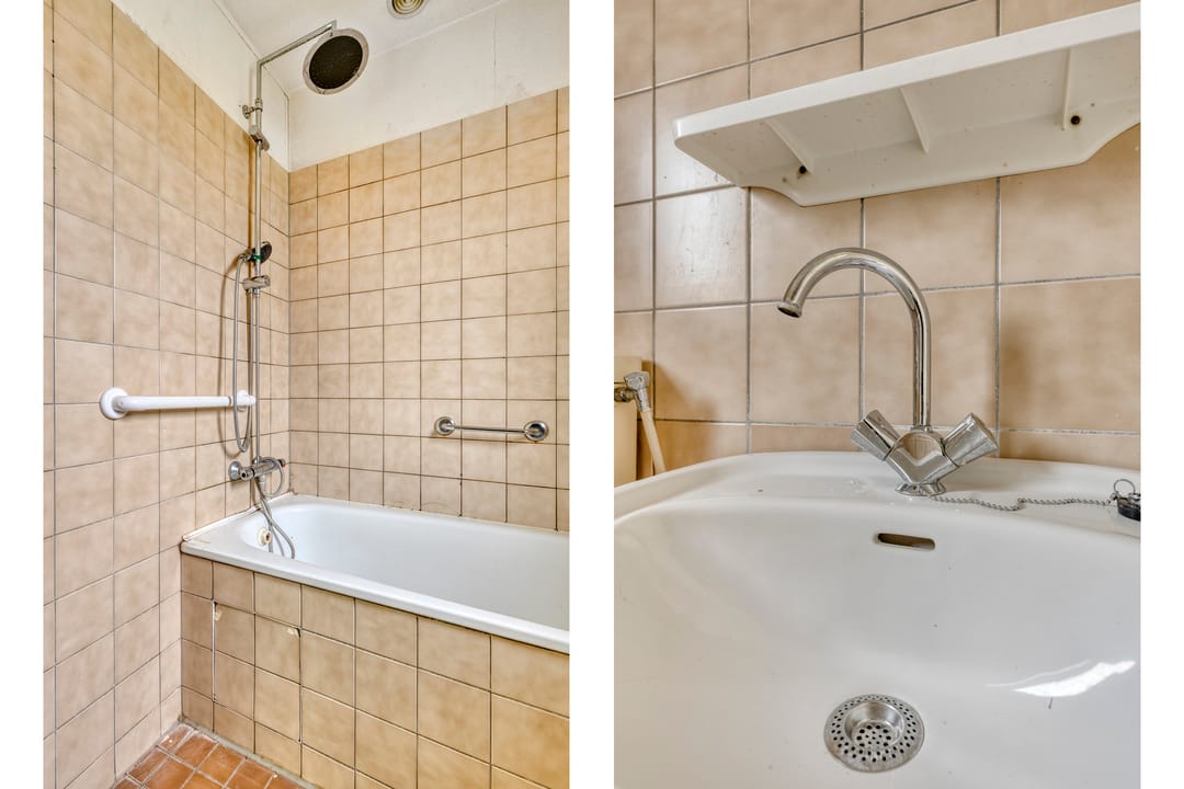 Foto 26 van Cor Lemairestraat 35