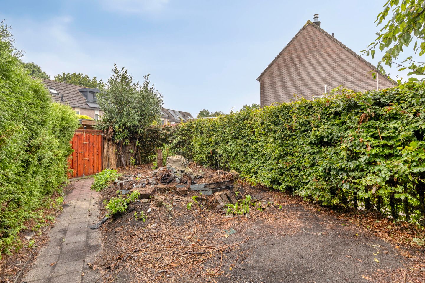 Foto 29 van Cor Lemairestraat 35